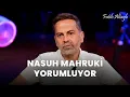 Download Lagu Fatih Altaylı YORUMLAYAMIYOR: \