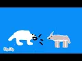 Tundra food web update animation