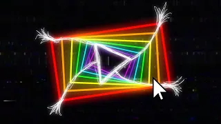 el agujero de conejo de 
