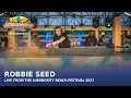 Lagu Robbie Seed live at Luminosity Beach Festival 2023 #LBF23