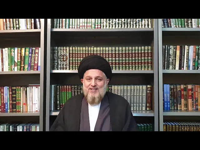 ⁣فقه الحب والبغض في الله ( 5 )