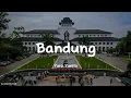 Lagu Bandung - Yura Yunita | lirik musik