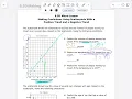 Making Predictions with Trendlines