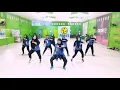 Download Lagu GO DOWN DEH | Spice ft. Sean Paul \u0026 Shaggy | Zumba | Dance | Zumba Singkawang | Workout