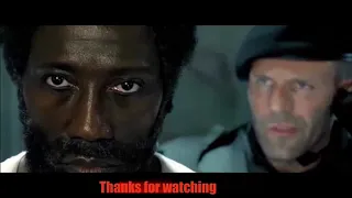 expendables 3 tamil mass scene