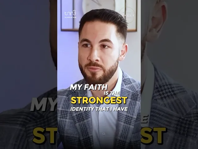 ⁣Does being Muslim make for a better Mayor? Watch our Patreon exclusive with Mayor Abdullah Hammoud.