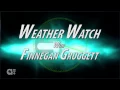 Weather Watch with Finnegan Gruggett - Germantown Fire Department