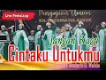 JANGAN RAGU CINTAKU UNTUKMU - QASIDAH EL WAFDA LIVE IN PEMALANG JAWA TENGAH 2024