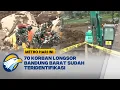 Lagu Pencarian Korban Tanah Longsor di Bandung Barat  - [Metro Hari Ini]