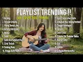 Lagu Lagu Cover Viral Saat ini || Enak di Dengar Saat Kerja \u0026 Santai di Pagi Hari 🎧🤍