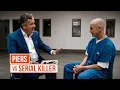 The Confession That Left Piers Morgan Speechless Serial Killer With Piers Morgan