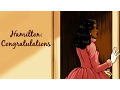 Hamilton Congratulations