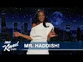 Download Lagu Guest Host Tiffany Haddish Grills Potential Boyfriends on Hollywood Blvd