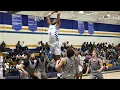Crazy 4th Quarter Comeback During This Rematch Between Calvary Day and Bradwell Institute