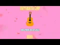 Dharius - Serenata Rap (letra)
