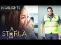 Download Lagu Teresa laughs as she sees Almeda enforcing traffic | Starla (With Eng Subs)