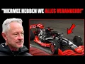 Download Lagu De SCHOKKENDE WAARHEID over de F1 motor van AUDI is GELEKT door Jonathan Wheatley