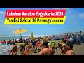 Lagu TRADISI SAKRAL LABUHAN PARANGKUSUMO KERATON YOGYAKARTA 2026 | WISATA JOGJA TERBARU