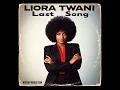 Lagu Liora Twani - Last Song