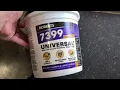 ROBERTS UNIVERSAL99 Resilient Flooring Carpet Adhesive Review