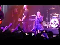 Screeching Weasel - Guest List / Supermarket Fantasy