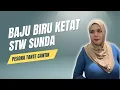 Download Lagu BINOR CANTIK BAJU BIRU KETAT