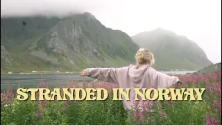 stranded in norway