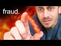 The Flamin Hot Cheeto Conspiracy