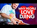 Download Lagu 10 Reasons DJs Love DJing (Chosen By You)