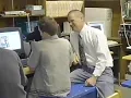 WLNY New York Lottery Educator of the Week segment 2003