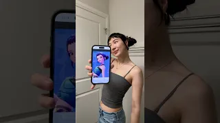 I Tried Zoey S Hairstyle From K Pop Demon Hunters Who Should I Try Next 