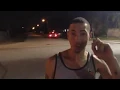 Shout outs by Cash, the show don't stop