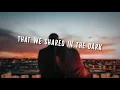 Clara Mae - Overused (ft. gnash) (Lyrics)
