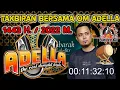 Lagu GEMA TAKBIR 2022 BERSAMA OM ADELLA x CAK PENDIK ADELLA