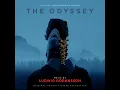 19. Welcome Home Stranger (The Odyssey Soundtrack)