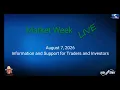 askSlim Market Week 26 - Analysis of Financial Markets