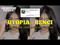 Download Lagu KAU MENGAMBIL HATIKU JADIKALAH KELABU || VIRAL TIK TOK || SOUND HENDRAAA LIRIK