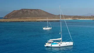 DESERT ISLANDS DREAM Sailing – Ep.56