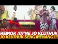 Download Lagu LIMBUKAN TERBARU ! JO KLUTHUK PATAH HATI MALAM INI 💔 SINDEN CANTIK PILIH JO KLITHIK