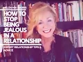 Lagu How to stop being Jealous in a Relationship: A powerful Technique to End Jealousy.