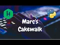 177 - Marc s Cakewalk Greedy Hackerrank Solution Python