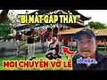Download Lagu MỌI CHUYỆN ĐÃ VỠ LẼ – ANH BÁU KHÔNG HỀ BỎ MẶC THẦY!