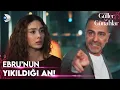 Lagu Cihan, Ebru'ya varoş dedi! - Güller ve Günahlar 17. Bölüm