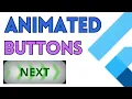 Animated Buttons in your Flutter app Create s with Davinci Resolve as animation in Flutter