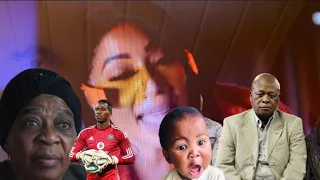 wow kelly khumalo drops bombshells senzo s father cheated on 