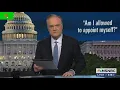 Download Lagu FULL The Last Word With Lawrence O'Donnell - 🅼🆂🅽🅱️🅲 Breaking News 8/21/25
