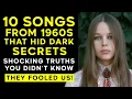 Download Lagu 10 DARKEST Secrets Behind 60s Classic Songs
