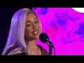 AJ Tracey - Crush feat. Jorja Smith in the Radio 1 Live Lounge