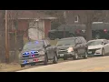 Man arrested accused of fatally shooting ex-wife s parents police