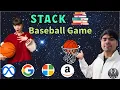 LeetCode 682 Baseball Game Stack-Based Score Calculation Python AlgoYogi